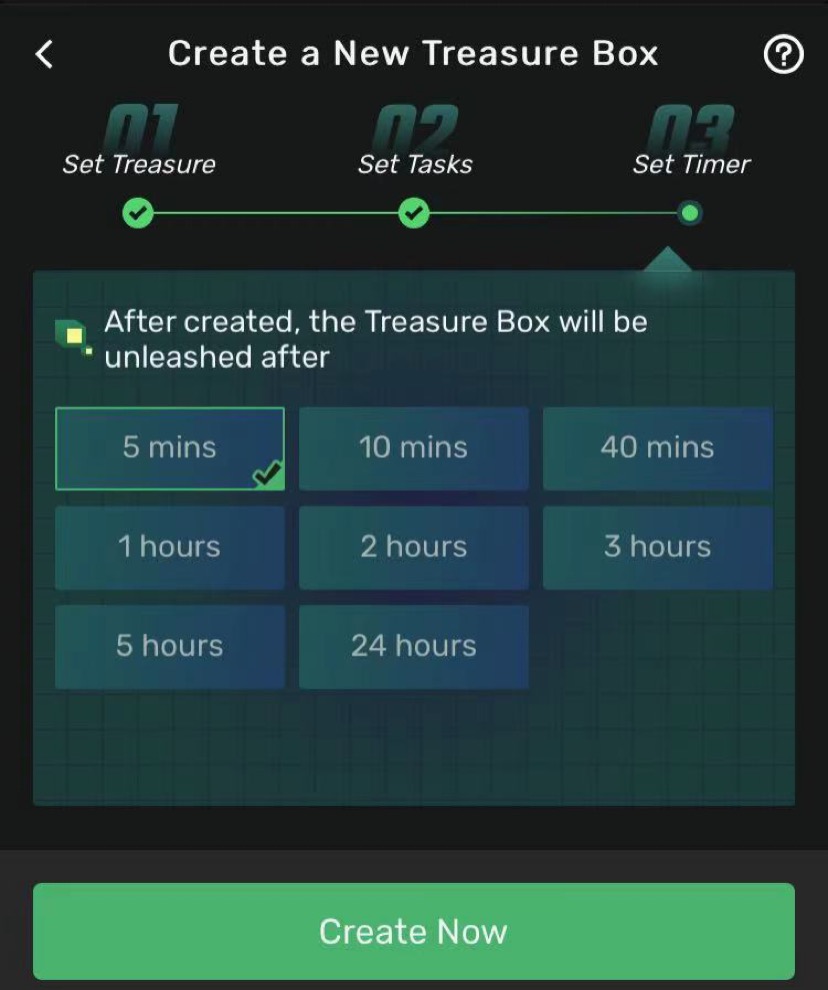 Event - Trovo