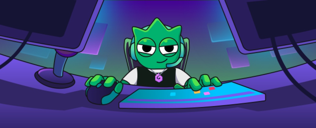 Trovo banner for @LayUp