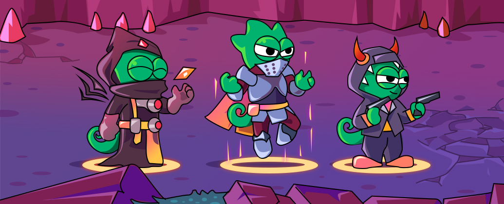 Trovo banner for @cirrhosis