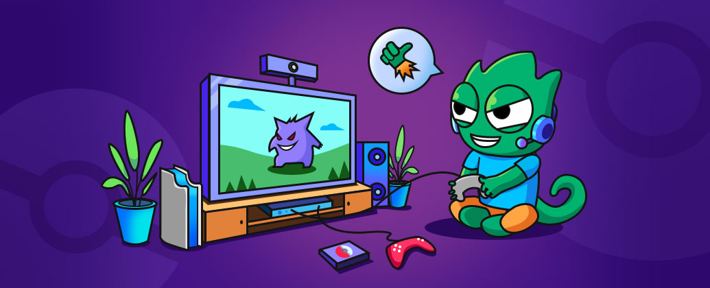 Trovo banner for @BOURGEOIS