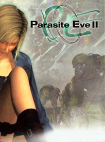 Parasite Eve II