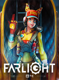 Farlight 84