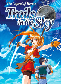 The Legend of Heroes: Trails in the Sky