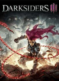 Darksiders III