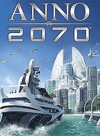 Anno 2070