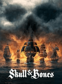 Skull and Bones