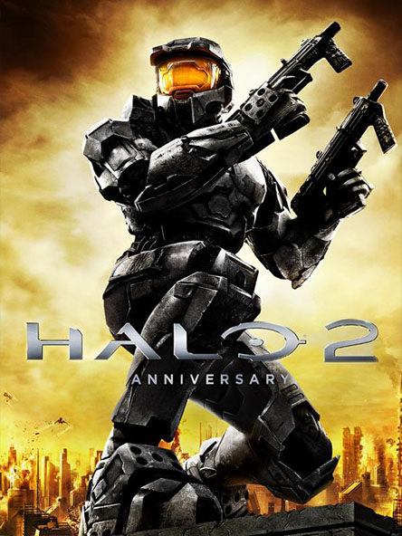 Halo 2