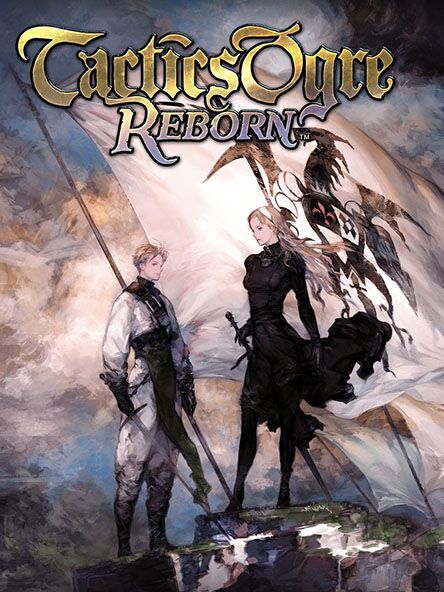 Tactics Ogre: Reborn