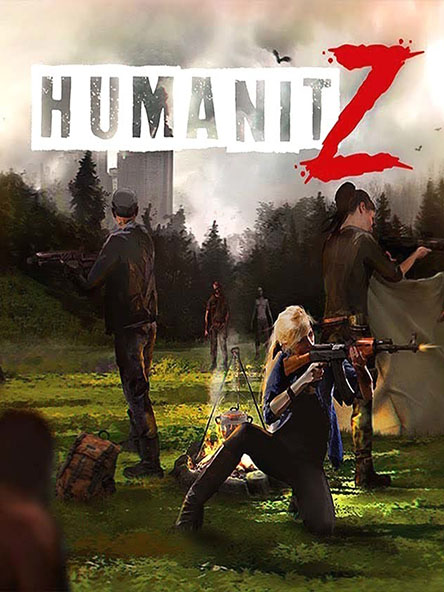 HumanitZ