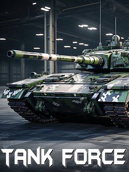 Tank Force