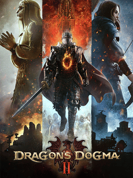 Dragon’s Dogma II