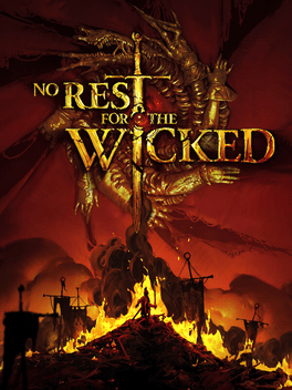 No Rest For The Wicked
