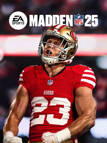 Madden NFL 25