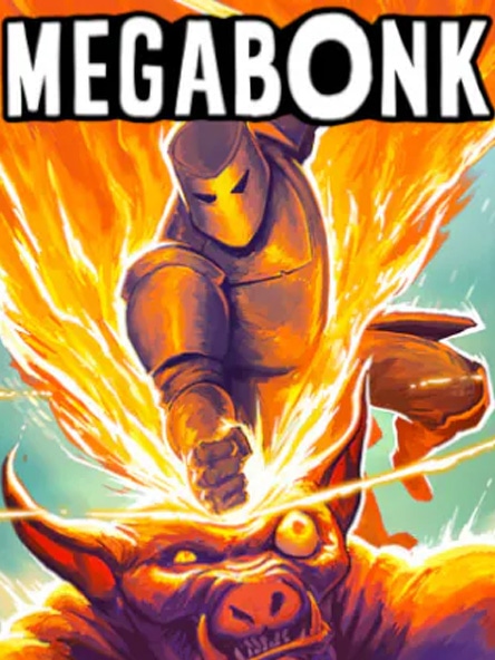 Megabonk