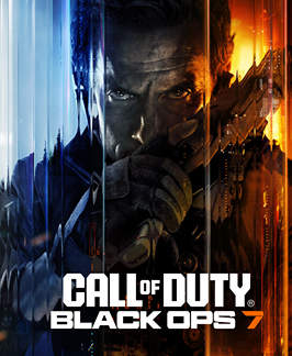 Call of Duty: Black Ops 7