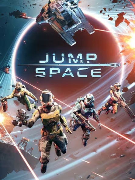 Jump Space