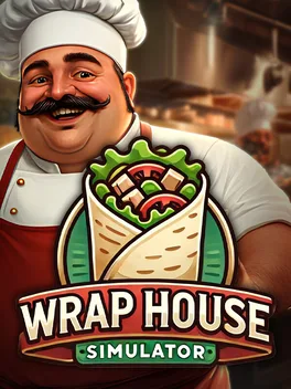 Wrap House Simulator?
