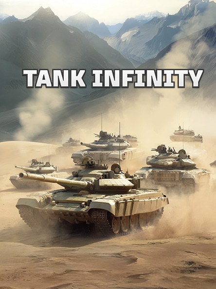 TANK INFINITY