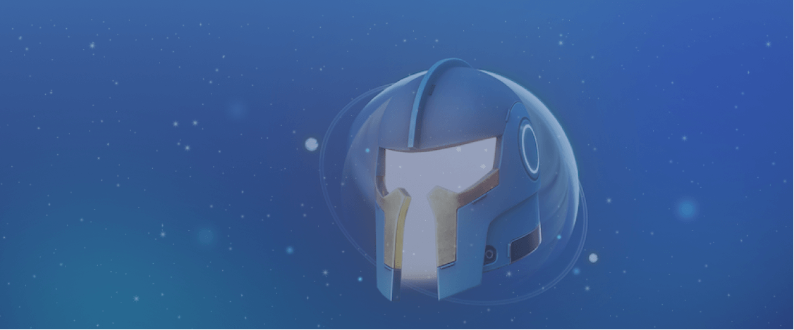 Trovo banner for @Grande