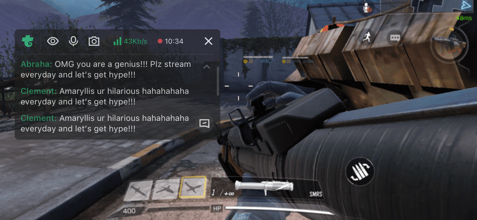 Trovo