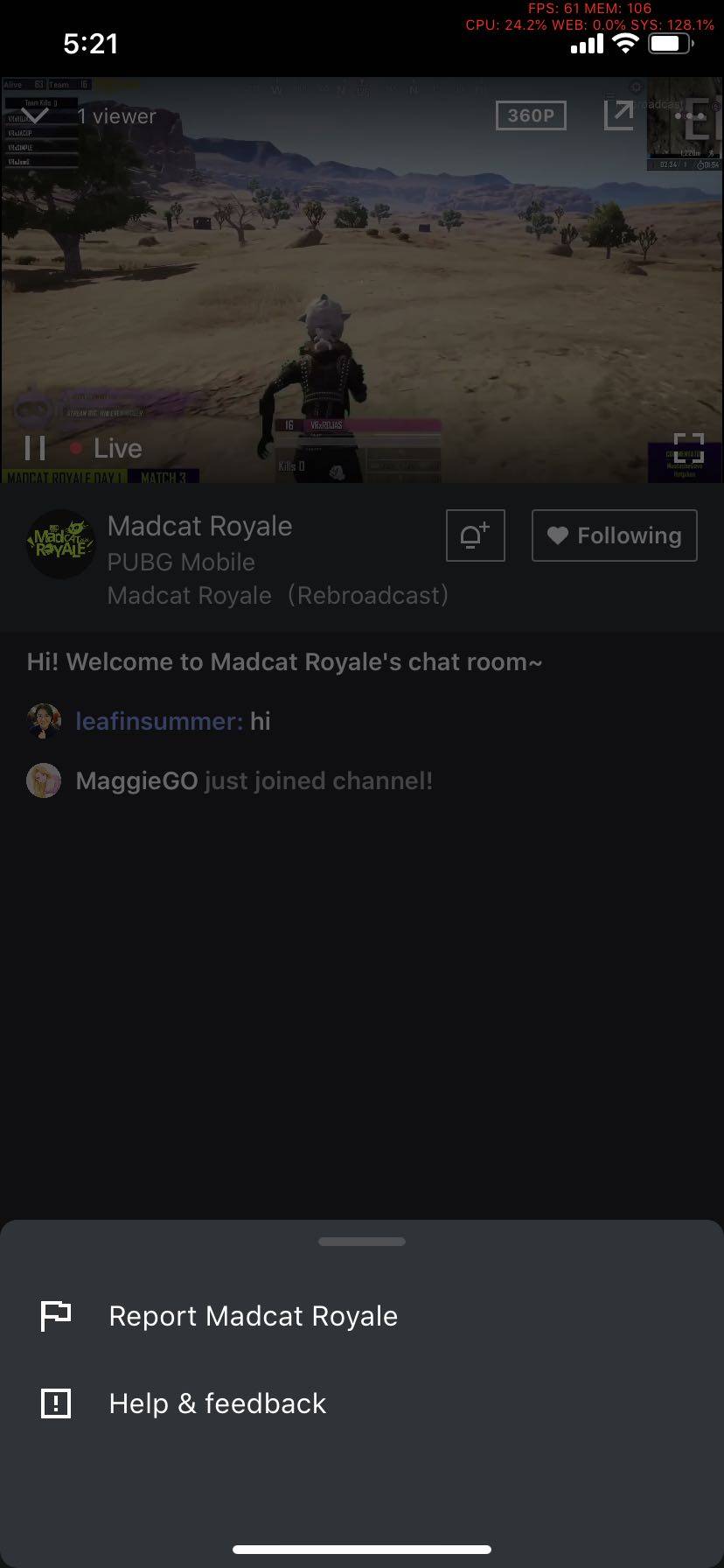 Trovo