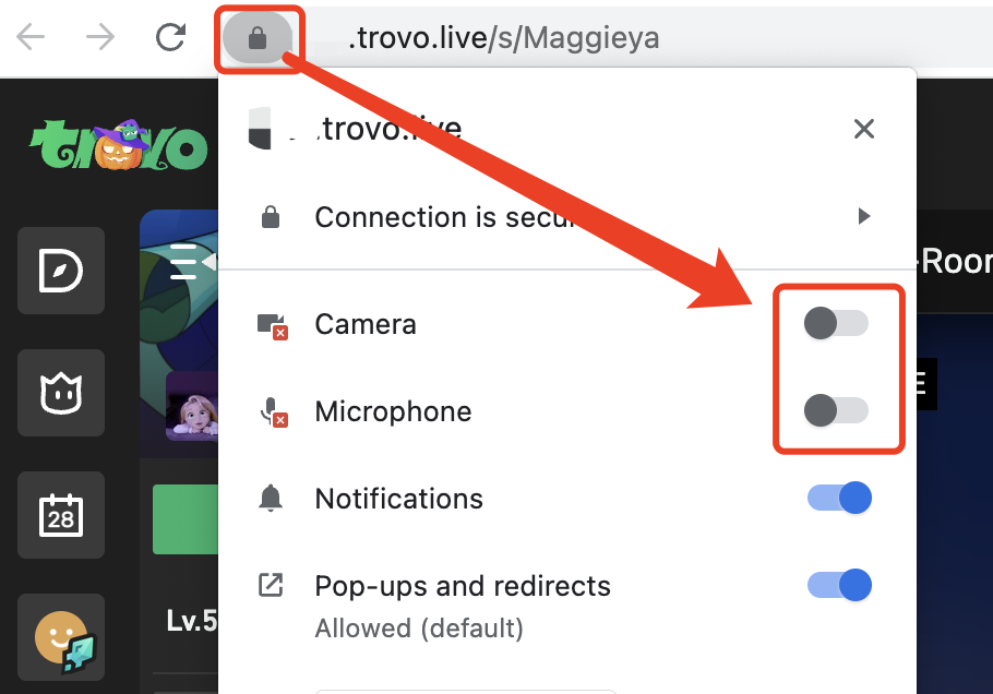 Trovo
