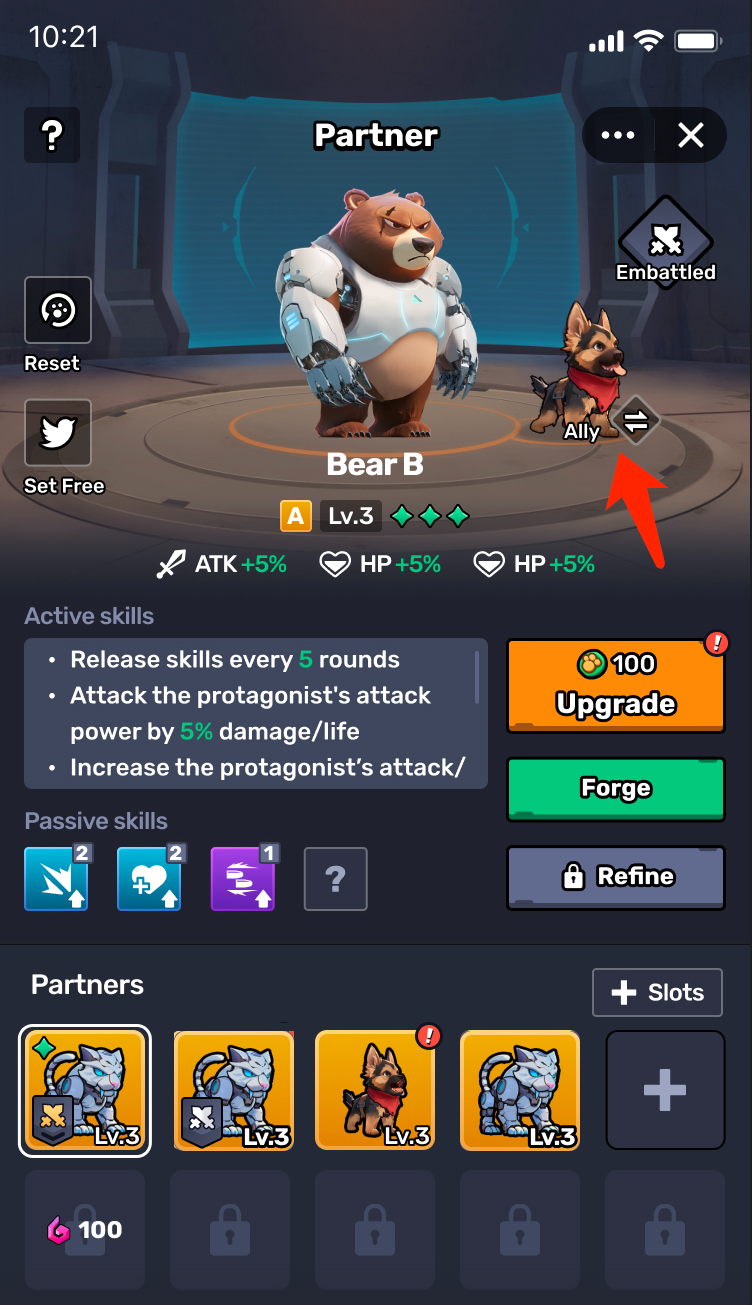 Trovo